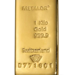 Lingot 1 kg